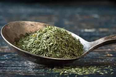 Dill