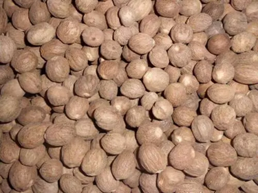 Nutmeg