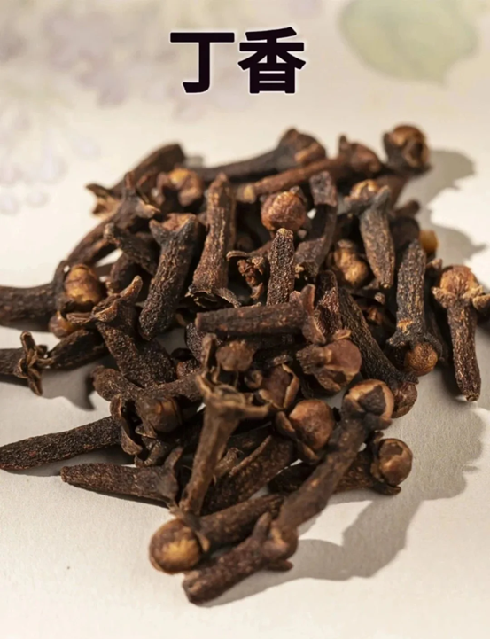Cloves