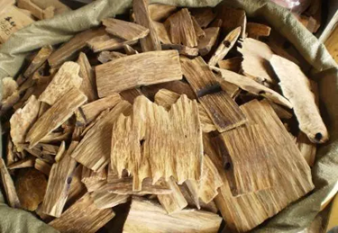 Agila Wood